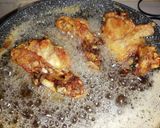 Foto del paso 2 de la receta: Pollo frito