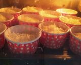 Foto langkah ke 7 dari resep Cake Tape Keju.