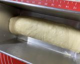 Foto langkah ke 4 dari resep Super Soft and Fluffy Milk Bread.