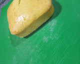Foto del paso 5 de la receta: Pastel 🍰relleno de compota de frutos rojos 🍒🍓