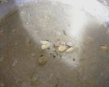 A picture of step 2 of Mutanjan meetha Rice.