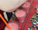 Foto del paso 2 de la receta: Batido de fresas