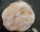 ડબલ પડ ની રોટલી (Double Pad Rotli Recipe In Gujarati) રેસીપી સ્ટેપ4ફોટો