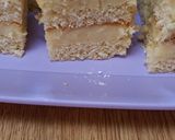 Hókocka recept fázis 2 fotója