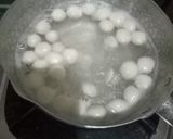 Foto langkah ke 2 dari resep Bubur candil.