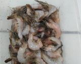 Foto langkah ke 2 dari resep Balado udang kentang.