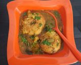 सांभर वड़ा (Sambar vada recipe in Hindi) रेसिपी चरण 12 फोटो