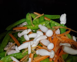 Foto langkah ke 3 dari resep Capcai.