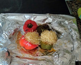 Foto del paso 7 de la receta: Pimientos rellenos