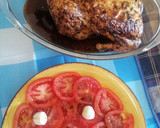 Foto del paso 4 de la receta: Pollo asado 🍗