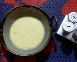 A picture of step 3 of Malai Kulfi.