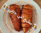 صورة لخطوة 4 من وصفة صدر دجاج محمر في طاجين مع خضار سوتيه