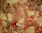 Foto langkah ke 4 dari resep Chicken Afritada (Filipina).