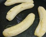 Foto langkah ke 3 dari resep 12.Pisang bakar ekonomis 2 bahan.