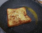 Foto langkah ke 4 dari resep Roti panggang tradisional.