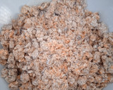 Foto del passaggio 5 della ricetta Torta integrale di carote e noci