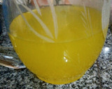 Foto del paso 4 de la receta: 🍋Mi lemonchelo 🍋