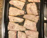 Foto del paso 5 de la receta: Trucha en salsa de almendras