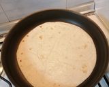 Foto del paso 3 de la receta: Wraps Jaujero