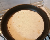 Foto del paso 3 de la receta: Wraps Jaujero