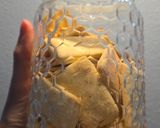 Foto del paso 8 de la receta: Masitas secas de limón sin gluten