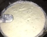 Foto del paso 6 de la receta: Sorrentinos caseros de panceta y ricota con crema y roquefort