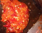 Foto langkah ke 2 dari resep Ceker pedas manis by Sherinps.