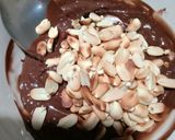 Foto langkah ke 4 dari resep Coklat kacang.