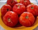 Foto del paso 2 de la receta: Dulce de tomates maduros.🍅🍅