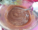 Foto del paso 3 de la receta: Pan de calatrava de chocolate
