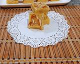 Badami Sooji Burfi recipe step 7 photo