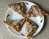 Mogo (cassava or also known as Tapioca)toast recipe step 4 photo