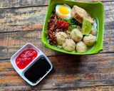 Foto langkah ke 6 dari resep 353 - Bakso Resep Mama.