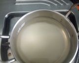 A picture of step 2 of Thekua.