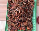 Hình bước làm 4 của món Cơm Nhà Đơn Giản 6 Người Ăn