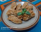 Foto langkah ke 5 dari resep Tahu walik crispy.