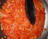 Foto del paso 16 de la receta: Tostadas de tinga nuevas texturas