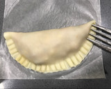 Foto del paso 5 de la receta: Empanadillas de bonito