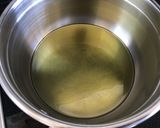 A picture of step 3 of Vegetarian Bolognese Sauce.