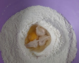 Foto del paso 2 de la receta: 🥯Rosquitas🥯