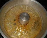 Foto del paso 2 de la receta: Tarantella (receta extra incluída FLAN CASERO) 🍮🍮
