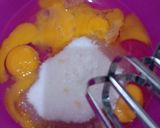 Foto langkah ke 1 dari resep Brownis kukus.