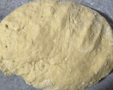 Foto del paso 3 de la receta: Tallarines al huevo 🥚