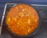 Foto del paso 6 de la receta: Paella marinera