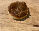 A picture of step 9 of Alfajores with Dulce de Leche (Caramel Filled Cornstarch Cookies).