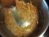 Arroz blanco con fideos finos