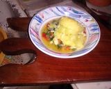 Foto del paso 6 de la receta: Zapallitos y berenjenas rellenas