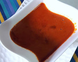 Foto del paso 11 de la receta: Mayonesa de reducción de cabezas de gambas frescas