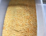 Foto langkah ke 10 dari resep Risoles Mayo.