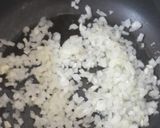 Foto del paso 4 de la receta: Hamburguesas de lentejas